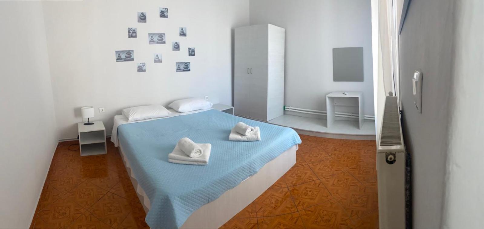 Ferienwohnung Alex House Kavala Exterior foto